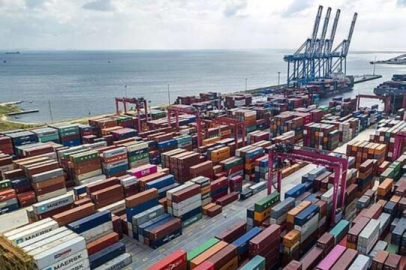 Dış ticaret haddi Mayıs ayında 89,6 olarak gerçekleşti