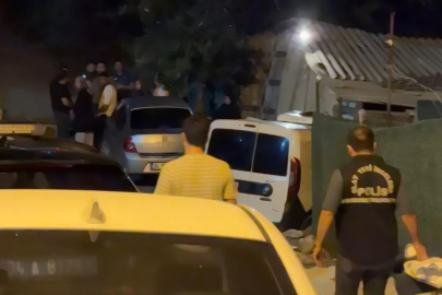 Eski eşini ve çocuğunu pompalı tüfekle öldürüp intihar etti