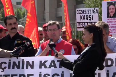Gece kulübü yangını davası öncesi ailelerden çağrı