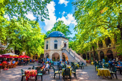 Bursa’da bugün hava nasıl olacak?