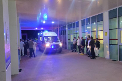 Bursa'da feci kaza: İşten eve dönerken ağır yaralandı