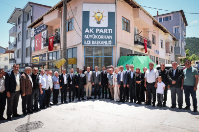 Dağ yöresi Büyükşehir’le güçleniyor