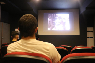 Dijital platformlar sinemaya alternatif oldu