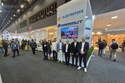 Elektroteks ihracat fırsatlarına odaklandı