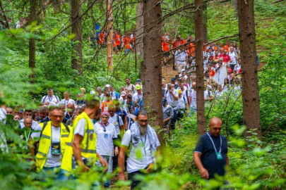Hüznün taşa kazındığı yer: Srebrenitsa'da 31. yıl