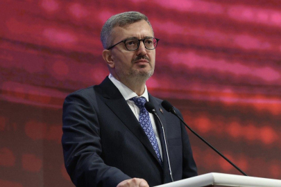 İletişim Başkanı Duran: Türkiye için tarihi kırılma yaşandı