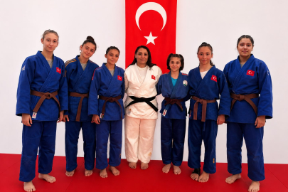 Osmangazi Belediyespor'dan Milli Takıma Güçlü Katkı
