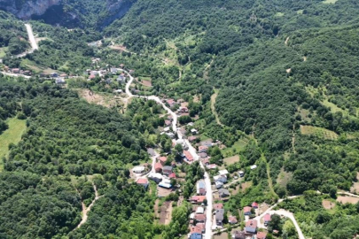 Türkiye'nin en uzun mahallelerinden biri İnegöl'de