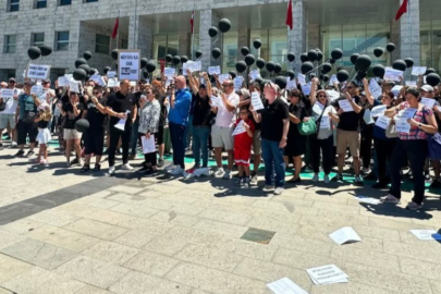 Atış Yapı mağdurları: Bedelini vatandaş ödüyor