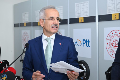 Bakan Uraloğlu: e-Skuterler 10,4 milyon kilometre yol yaptı
