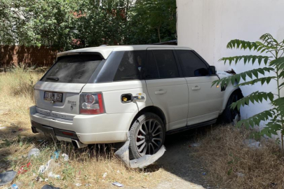 Cipin çarptığı 17 yaşındaki çocuk, hayatını kaybetti