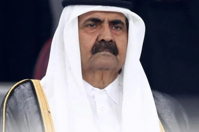 Eski Katar Emiri Al Thani hayatını kaybetti