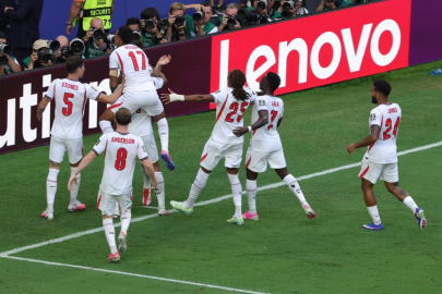 FIFA'dan, İngiltere'nin golüyle ilgili açıklama