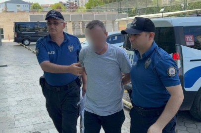 Ölümlü kazanın sürücüsü tutuklandı