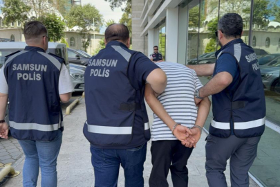 Takip ettiği kadına cinsel saldırıda bulunan şahıs tutuklandı