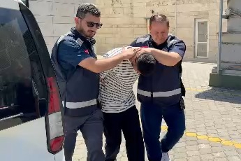 Takip ettiği kadına cinsel saldırıda bulunan şahıs tutuklandı