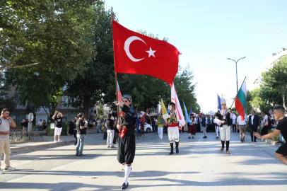 İnegöl Kültür Sanat Festivali başlıyor