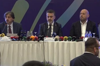 64. Uluslararası Bursa Festivali sanatseverlerle buluşuyor