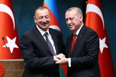 Aliyev’den Erdoğan’a 15 Temmuz mektubu