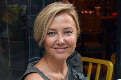 Berna Laçin'den annelik çıkışı: Hiç kimse kutsal değil