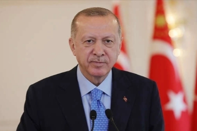 Cumhurbaşkanı Erdoğan: Bu milletin en büyük gücü birliğidir