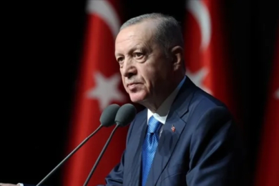 Cumhurbaşkanı Erdoğan: Gardımızı düşürmeyeceğiz