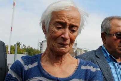 Deniz Baykal'ın eşi Olcay Baykal hayatını kaybetti
