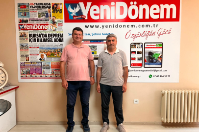Erzincanlıoğlu: Eğitimde reform ve destek şart
