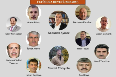FETÖ yöneticilerinin ABD'deki lüks yaşamı mercek altında
