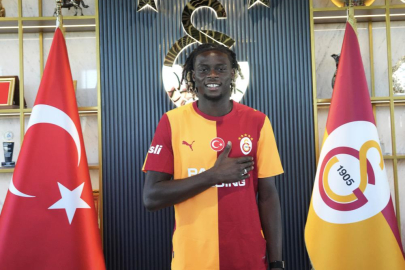 Galatasaray, Lesley Ugochukwu'yu kadrosuna kattı