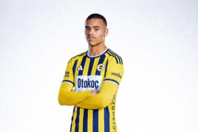 Greenwood yarın İstanbul'a gelecek