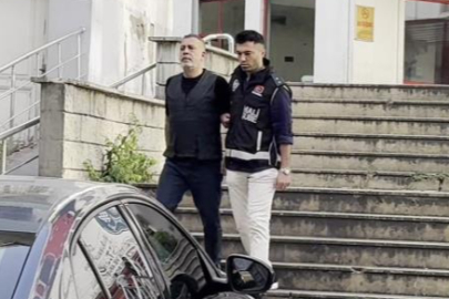 Haluk Levent adliyeye sevk edildi