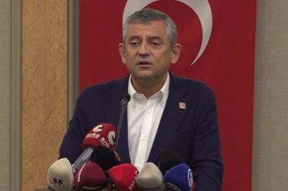 Özgür Özel: 15 Temmuz gecesinde Cumhuriyet’in değeri anlaşıldı