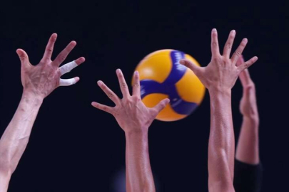 Voleybolda Türk takımlarının Avrupa'daki rakipleri belli oldu