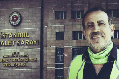AHBAP Derneği soruşturmasının 11 şüphelisi daha adliyeye sevk edildi