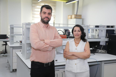 BTÜ’den kırık kemik tedavisine yeni nesil çözüm