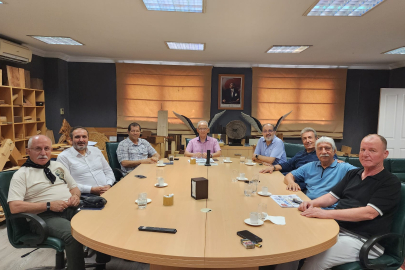 Bursa Platformu: Kent Anayasası daha fazla beklememeli