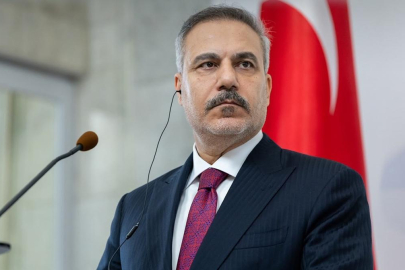 Dışişleri Bakanı Fidan: "Savaşın Karadeniz'e taşınmasını istemiyoruz"