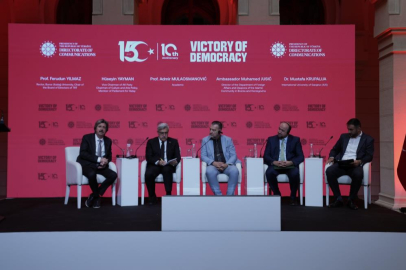 Hain darbe girişimi 10. yıldönümünde Bosna Hersek'te konuşuldu