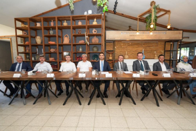 Koruma Kurulu'ndan eski hükümlülere destek