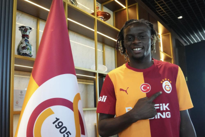 Lesley Ugochukwu, Galatasaray'ın 11. Fransız futbolcusu oldu