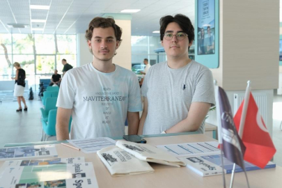 Mudanya Üniversitesi’nde tercih tanıtım günleri başlıyor