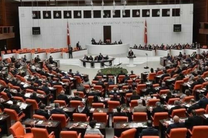 12. Yargı Paketi ile yargıda birçok değişikliğe gidildi
