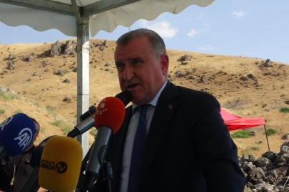 Bakan Bak: Kültürleri yaşatmak devletin en önemli görevlerindendir