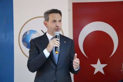 Bakan Bayraktar: İhtiyaç sahibi olanla olmayanı biraz ayıralım