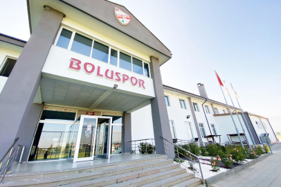 Bolusporlu 4 eski yönetici bahis soruşturmasında gözaltında