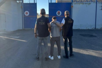 Bursa dahil 8 ilde eş zamanlı DEAŞ operasyonu: 5 tutuklama