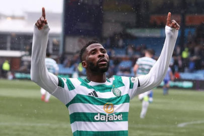 Bursaspor, Kelechi Iheanacho'yu renklerine bağladı