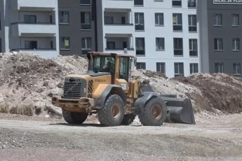 Büyükşehir’den İnegöl’e 18 kilometre uzunluğunda yeni yol