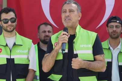 Haluk Levent’in yardımcısı Alper Çelik yakalandı